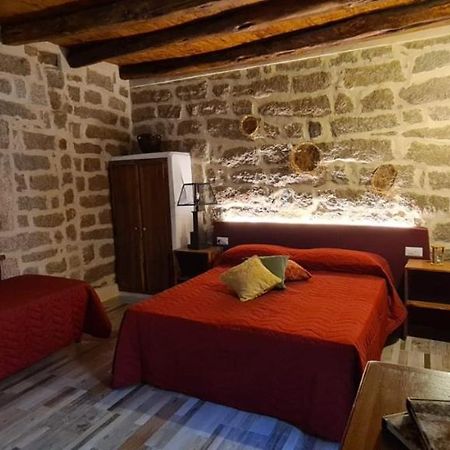 Bed and Breakfast Kabula Ольбия Экстерьер фото