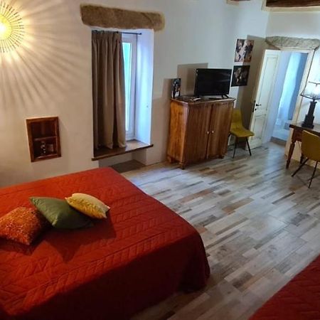 Bed and Breakfast Kabula Ольбия Экстерьер фото
