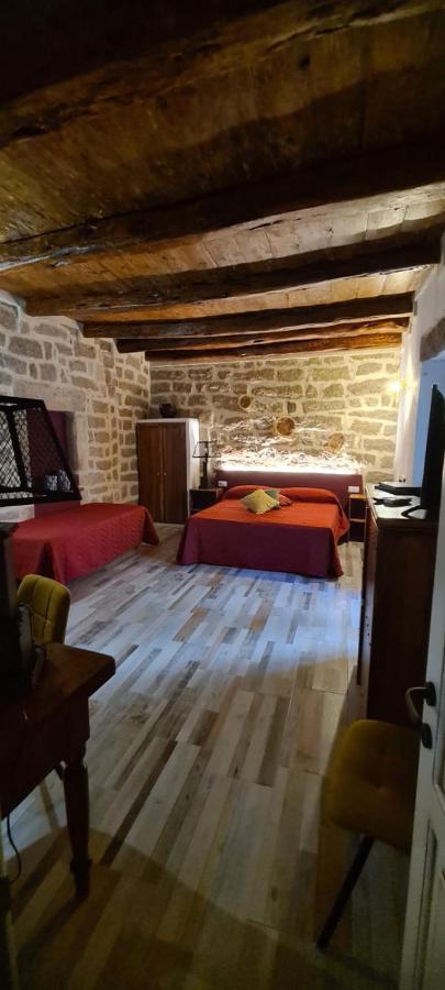 Bed and Breakfast Kabula Ольбия Экстерьер фото