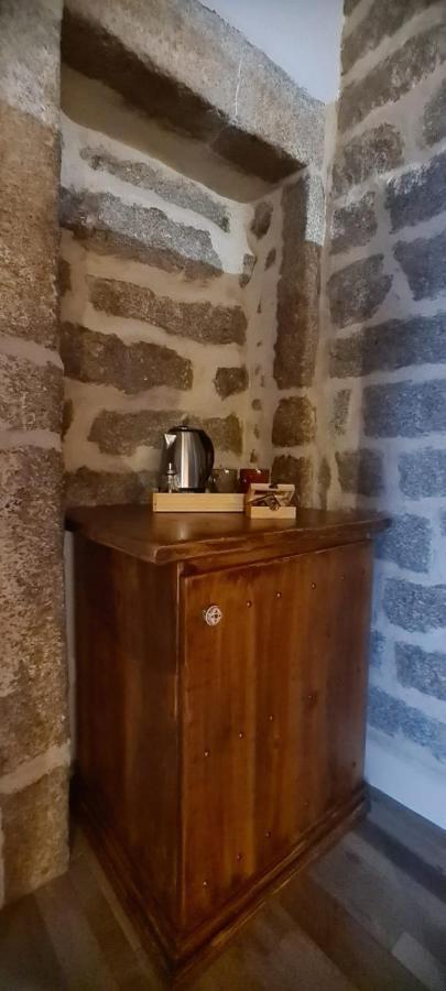 Bed and Breakfast Kabula Ольбия Экстерьер фото