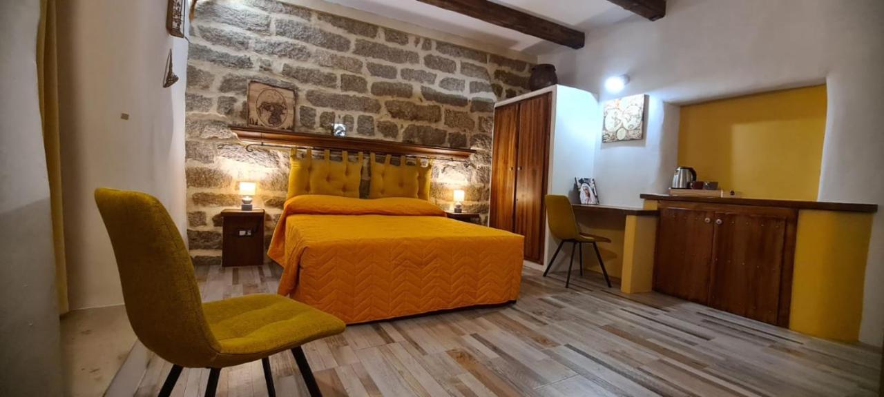Bed and Breakfast Kabula Ольбия Экстерьер фото