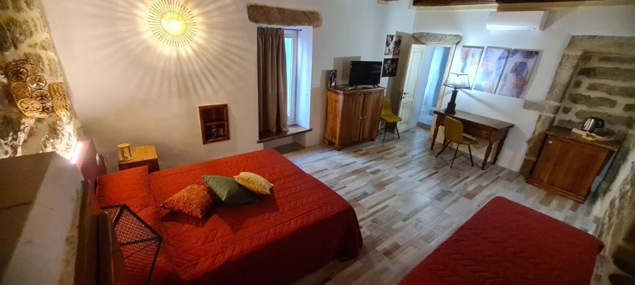 Bed and Breakfast Kabula Ольбия Экстерьер фото