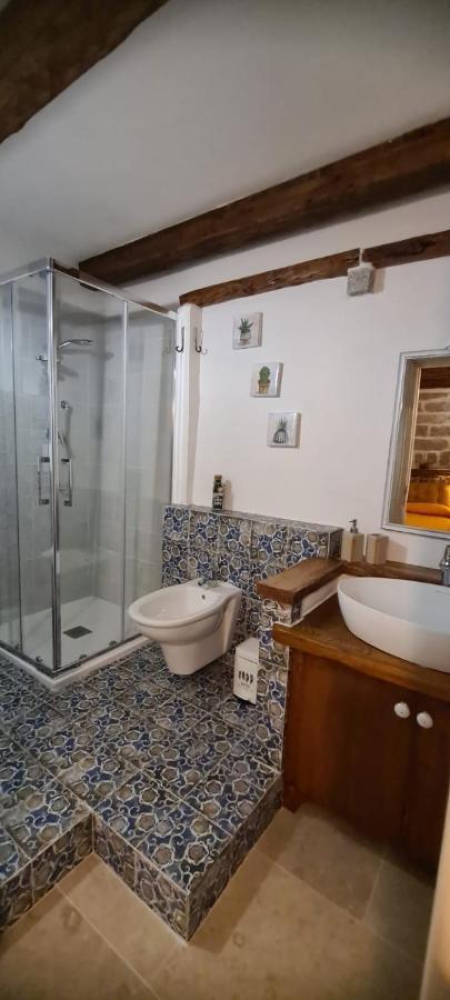 Bed and Breakfast Kabula Ольбия Экстерьер фото