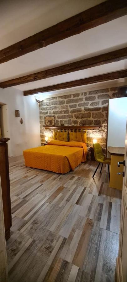 Bed and Breakfast Kabula Ольбия Экстерьер фото